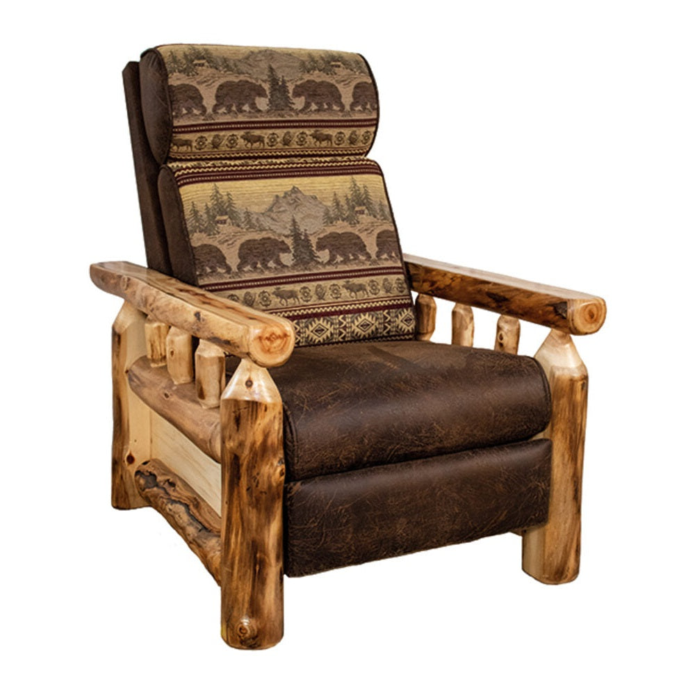 Colorado Aspen Recliner