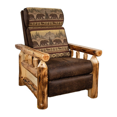 Colorado Aspen Recliner