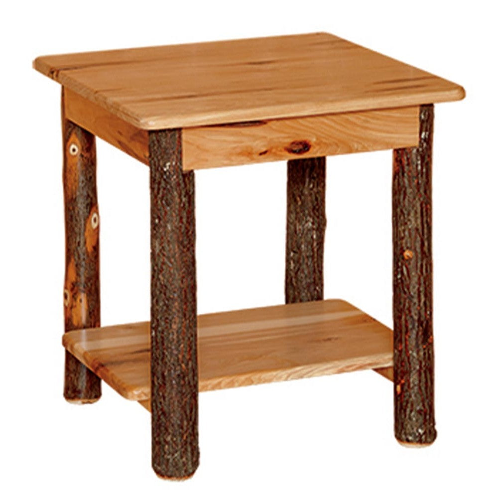 Regular End Table