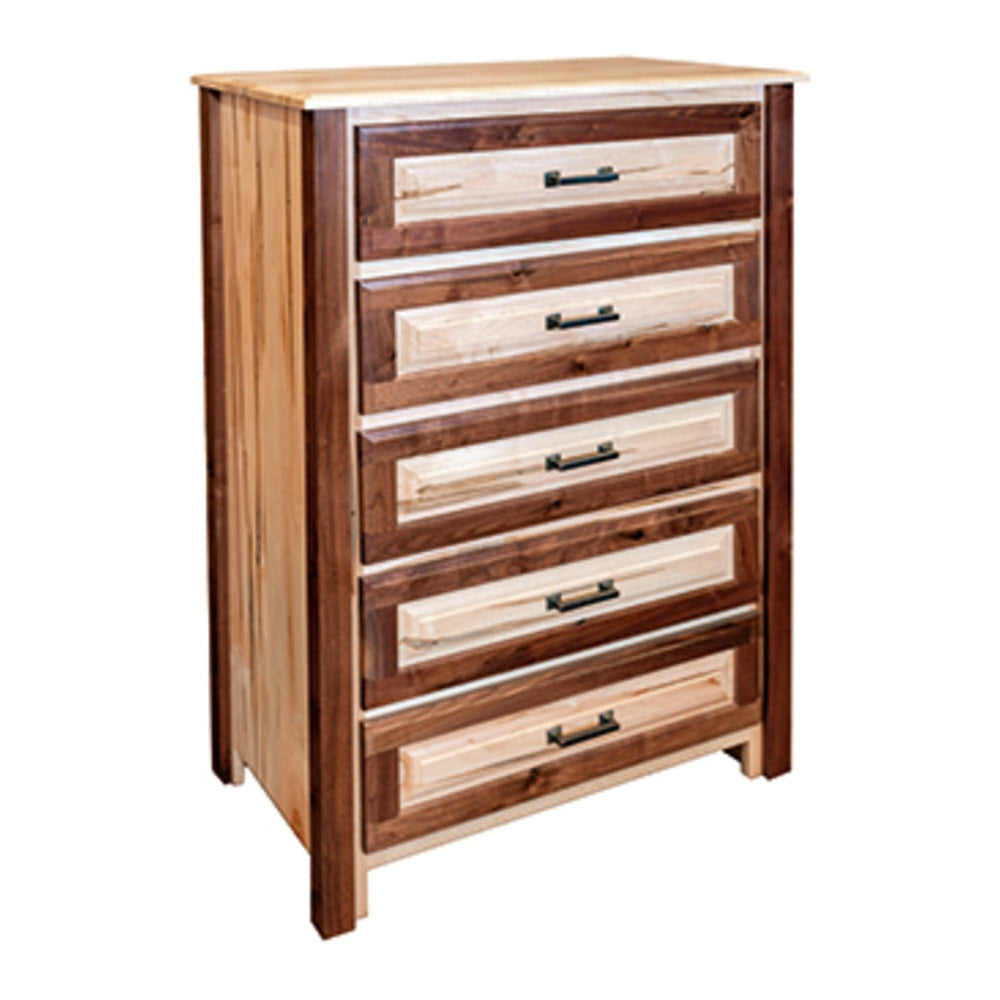 Allegheny 5 Drawer Dresser