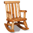 Baby Bear Rocker