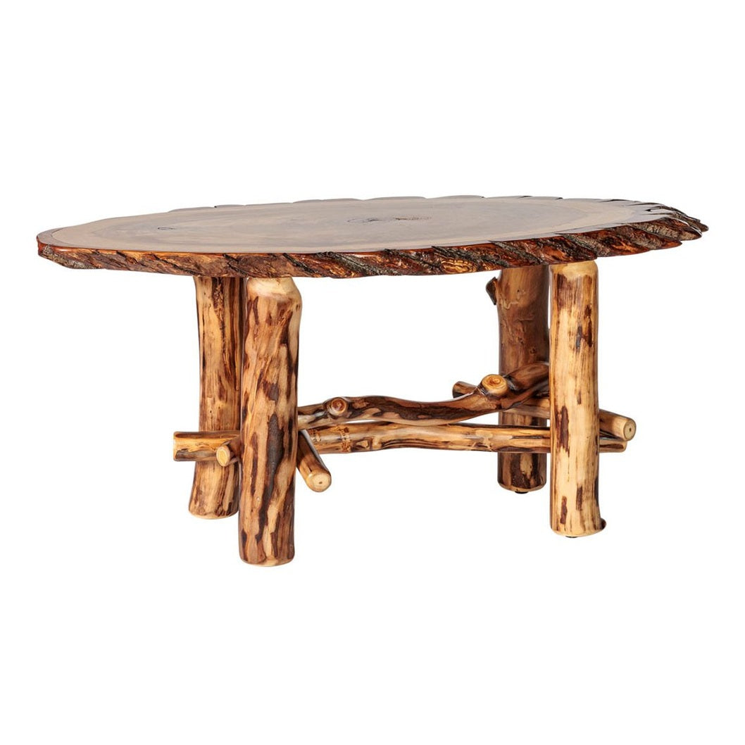 Balm of Gilead Pando Coffee Table
