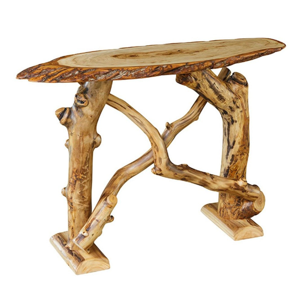 Balm of Gilead Pando Sofa Table