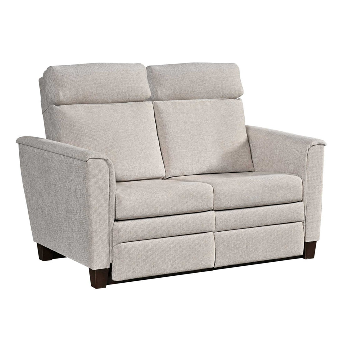 Baltimore Recliner Love Seat