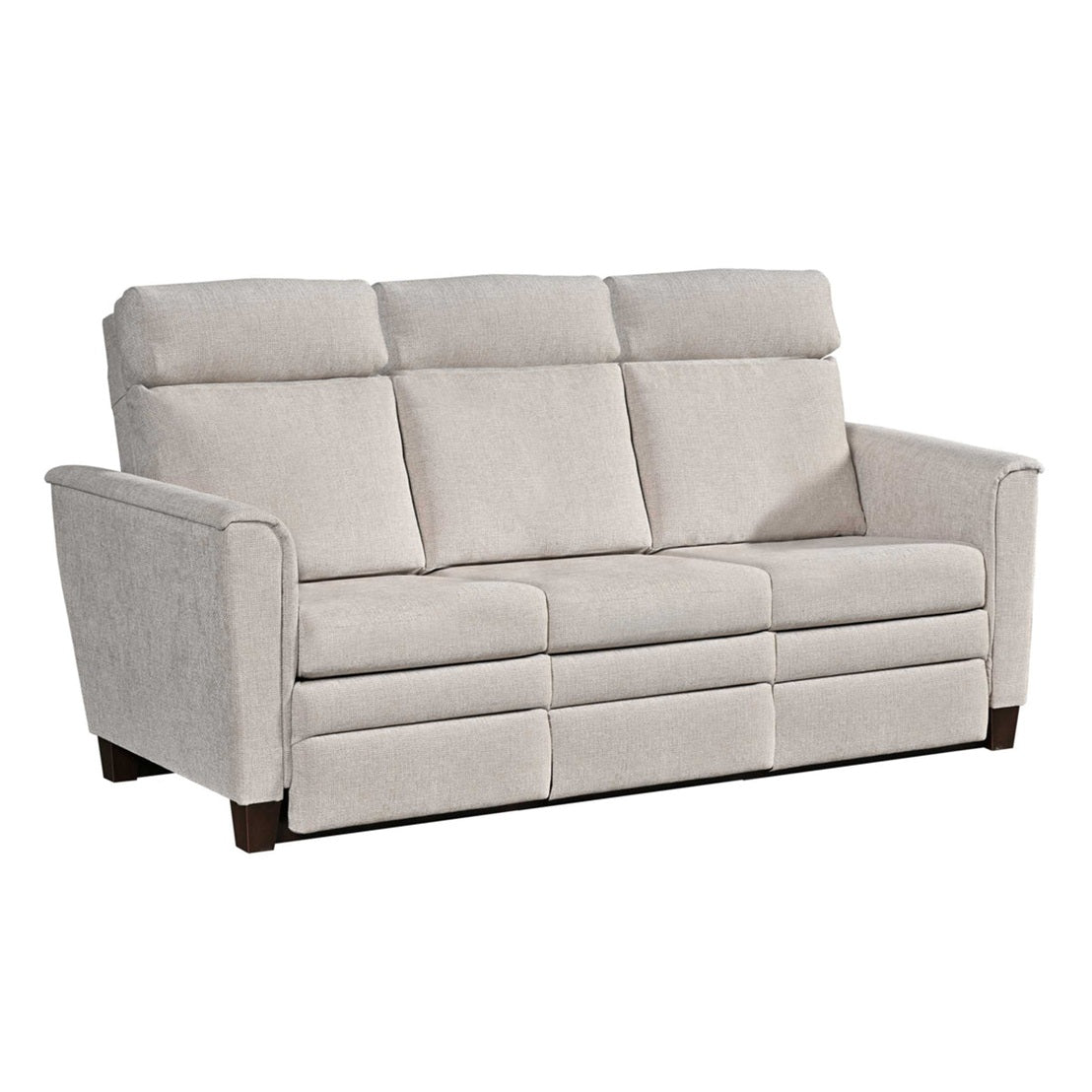 Baltimore Recliner Sofa