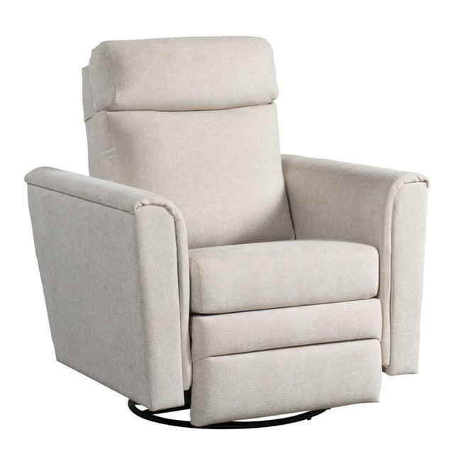 Baltimore Swivel Glider Recliner