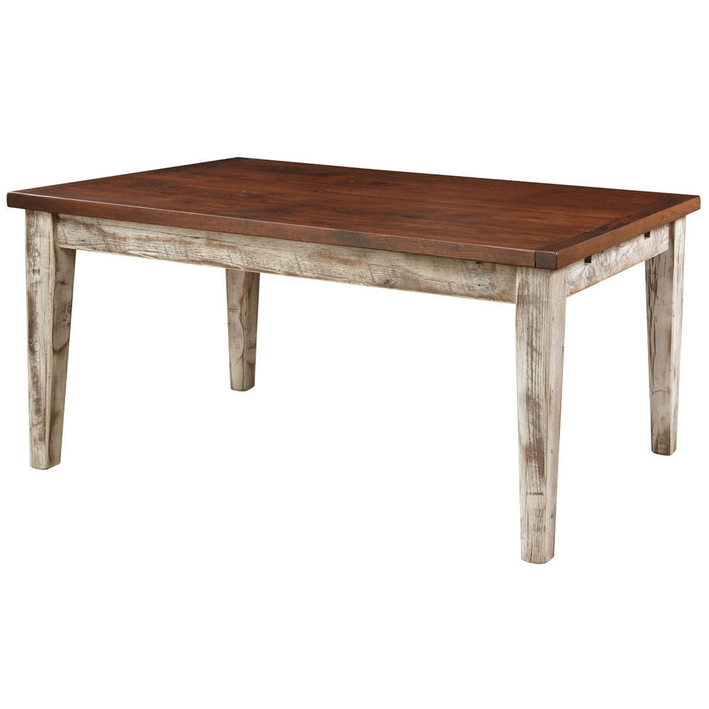 Barnwood Table