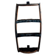 Barrel Shelf