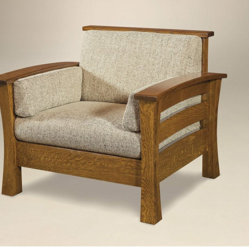 Barrington Chair