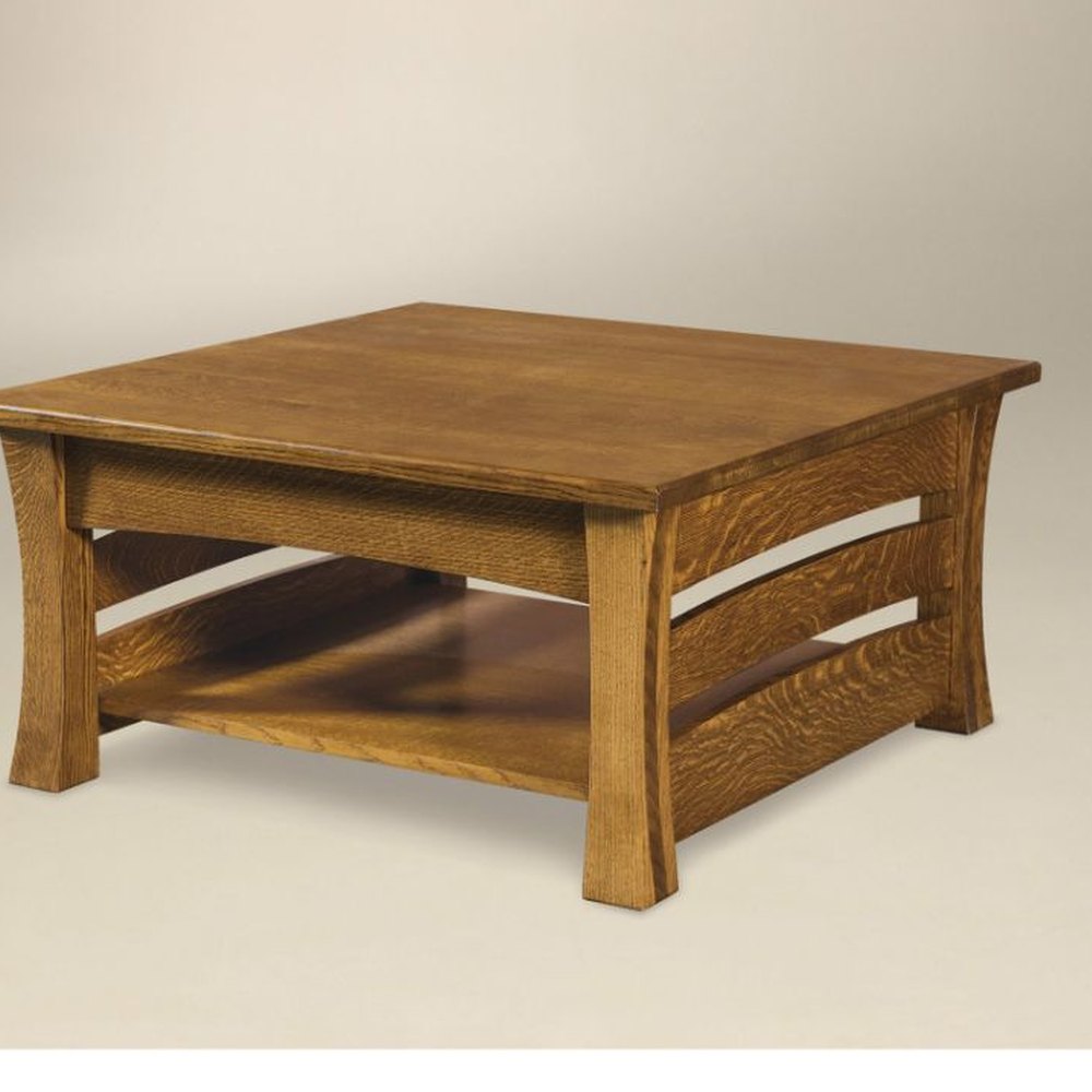 Barrington Coffee Table