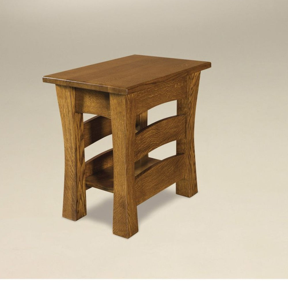 Barrington End Table