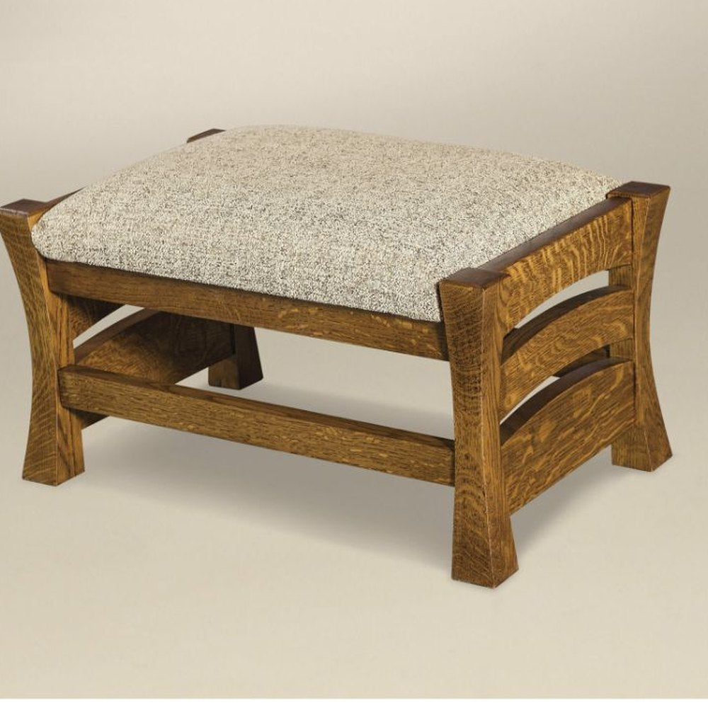 Barrington Footstool