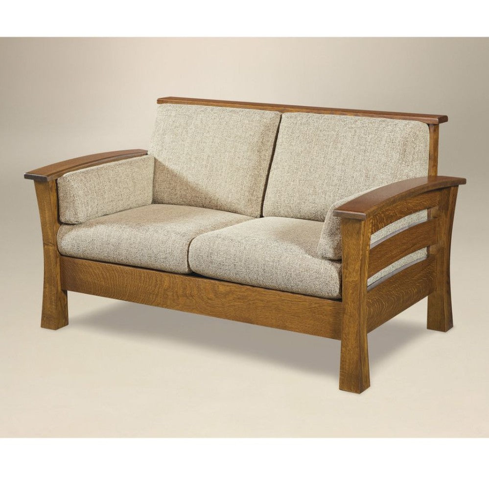 Barrington Loveseat