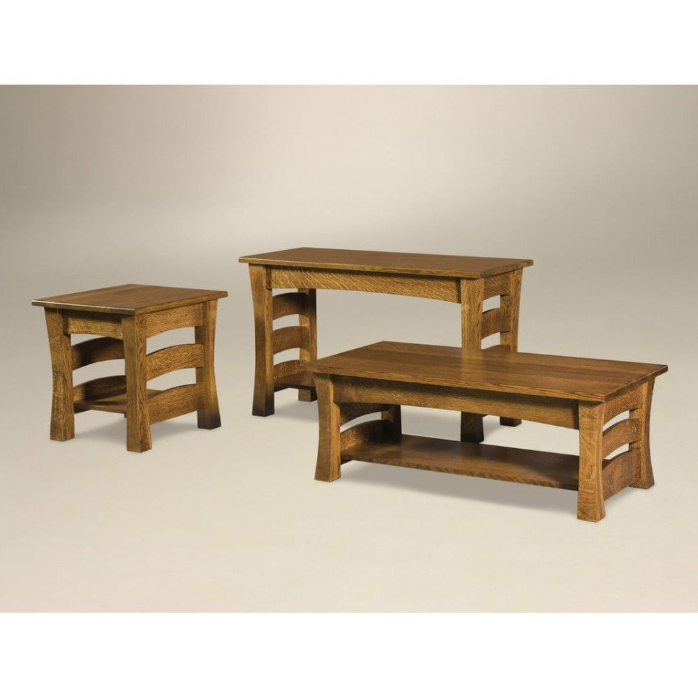 Barrington Occasional Tables
