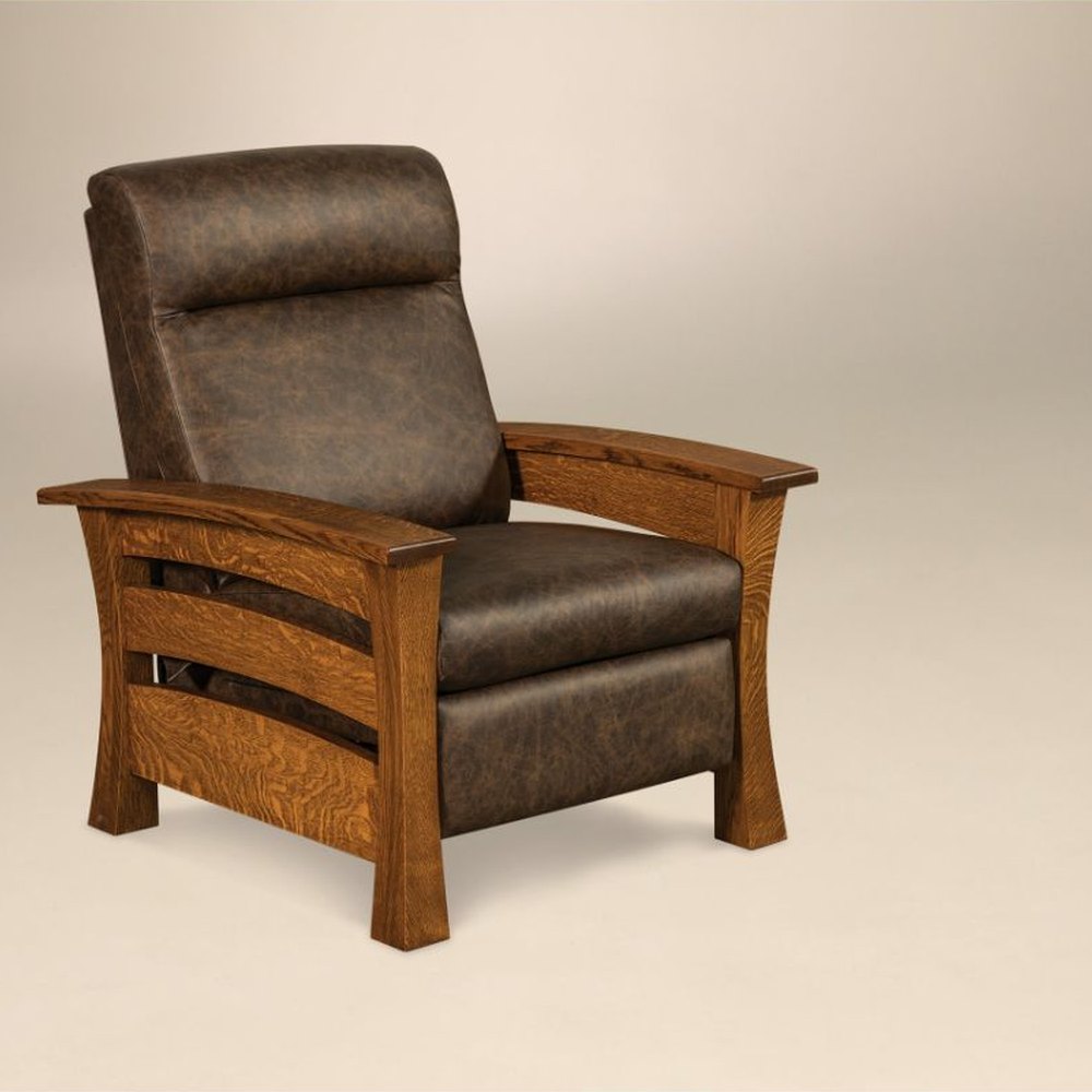 Barrington Recliner