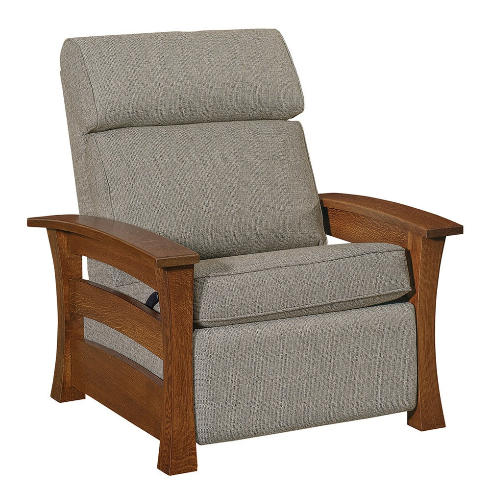 Barrington Stockton Wall Hugger Chair Recliner