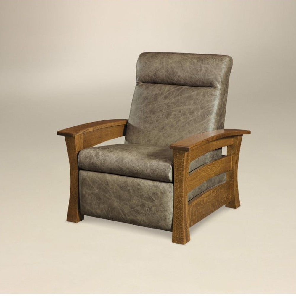 Barrington Wallhugger Chair Recliner