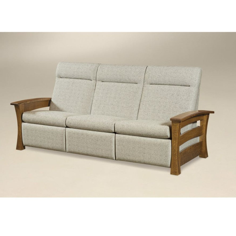 Barrington Wallhugger Sofa Recliner
