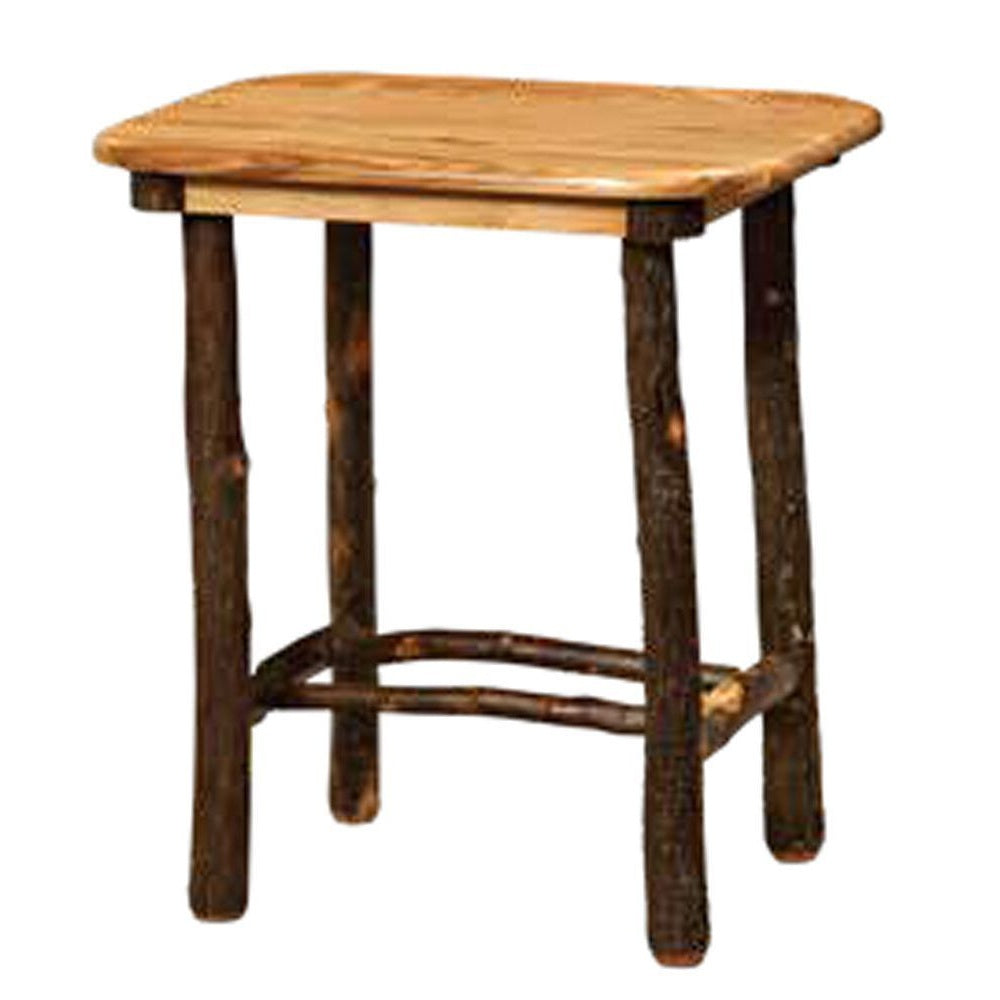 Bearwood End Table