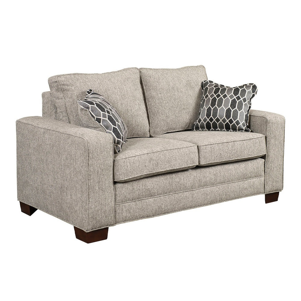 Belmont Loveseat
