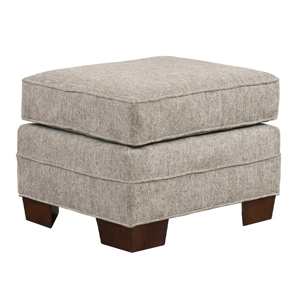Belmont Ottoman