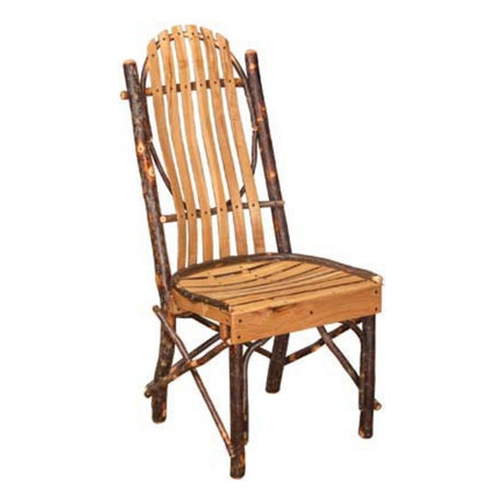 Bendwood Chair