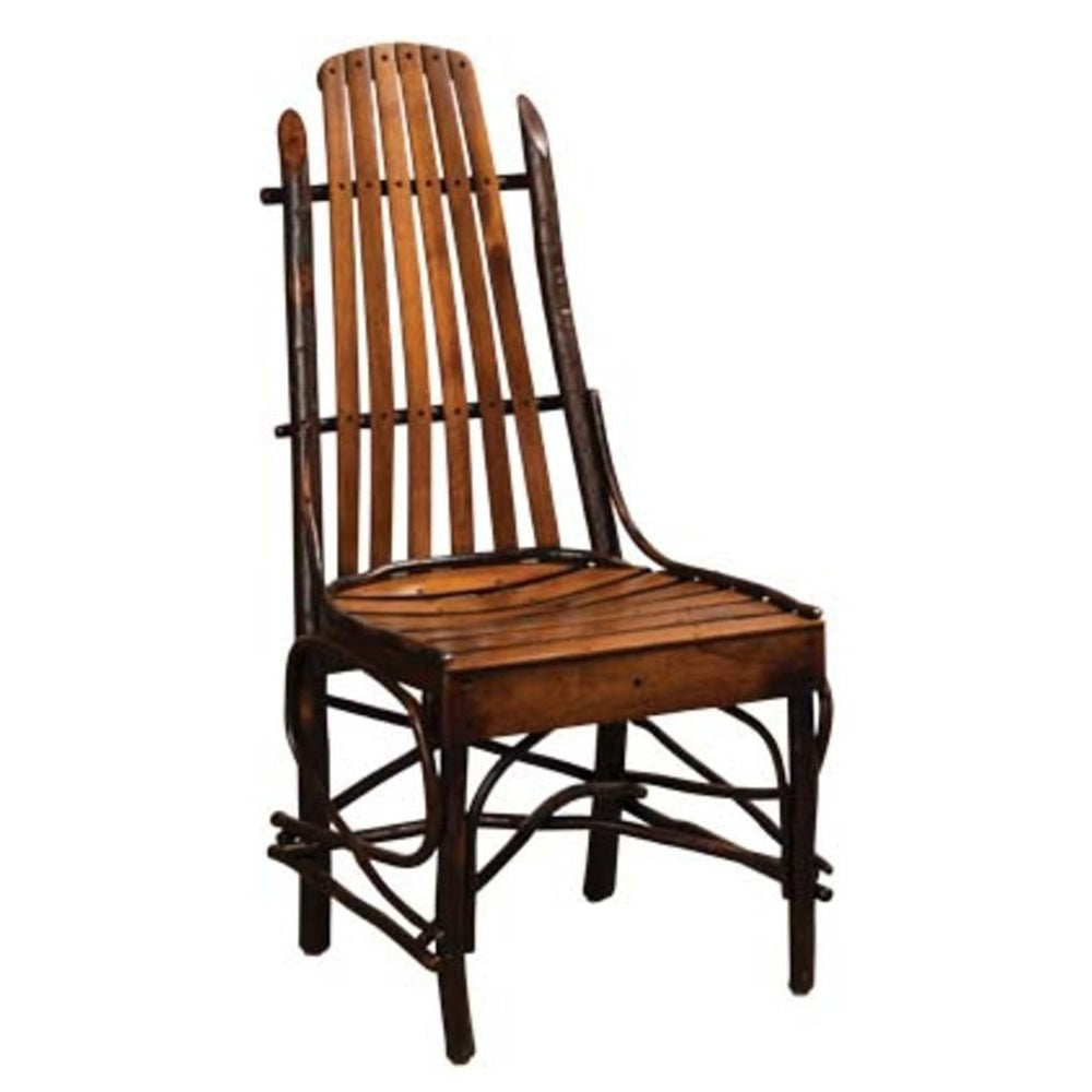 Bendwood Deluxe Chair