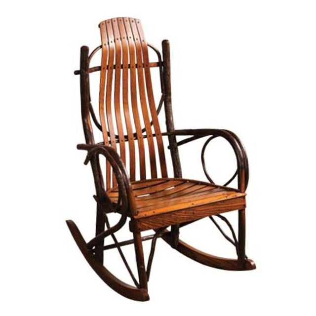 Bendwood Jumbo Rocker