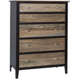 Berkeley 5-Drawer Chest