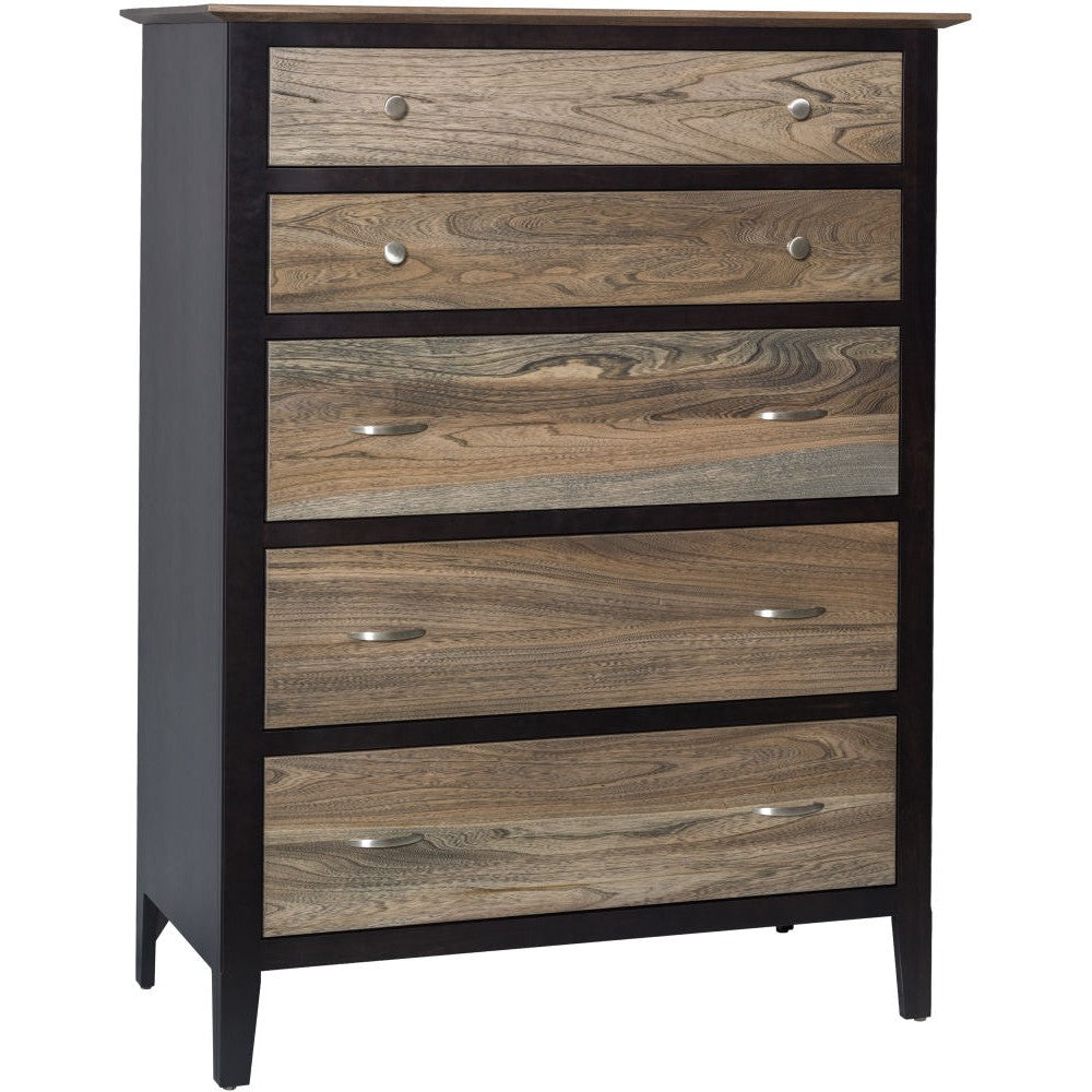Berkeley 5-Drawer Chest