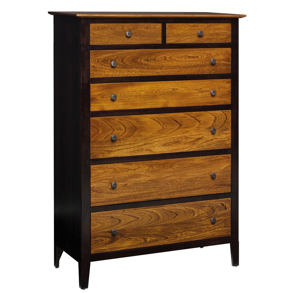 Berkeley 7-Drawer Chest