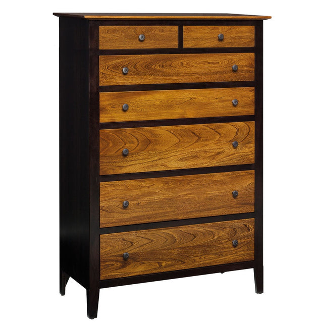 Berkeley 7-Drawer Chest