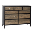 Berkeley 9-Drawer Dresser