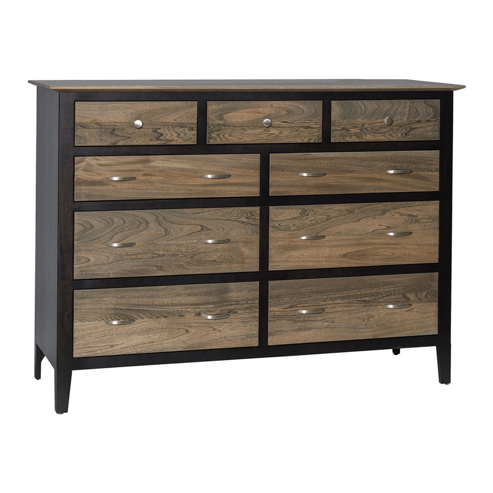 Berkeley 9-Drawer Dresser