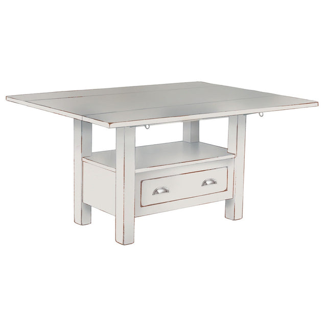 Blakely Drop Leaf Table