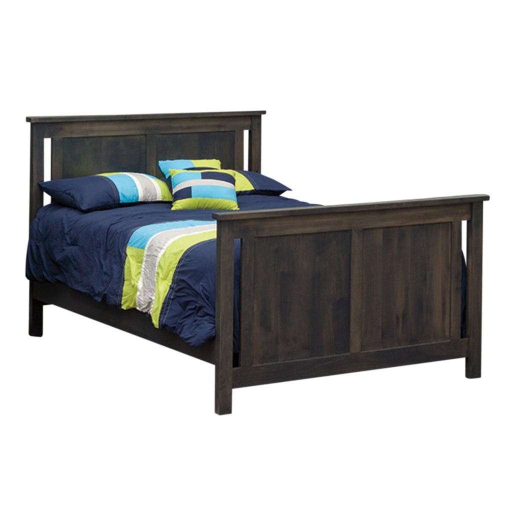 Bloomington Bed - Convertible