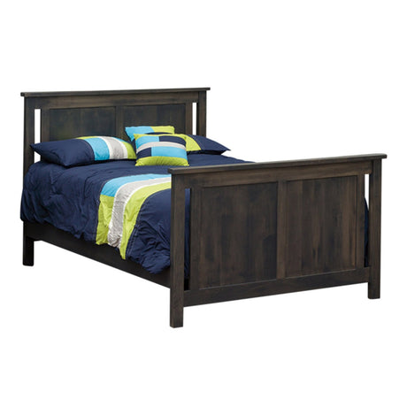 Bloomington Bed - Convertible