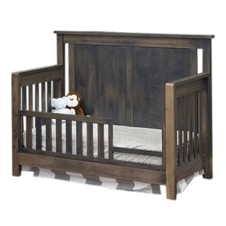 Bloomington Toddler Bed - Convertible
