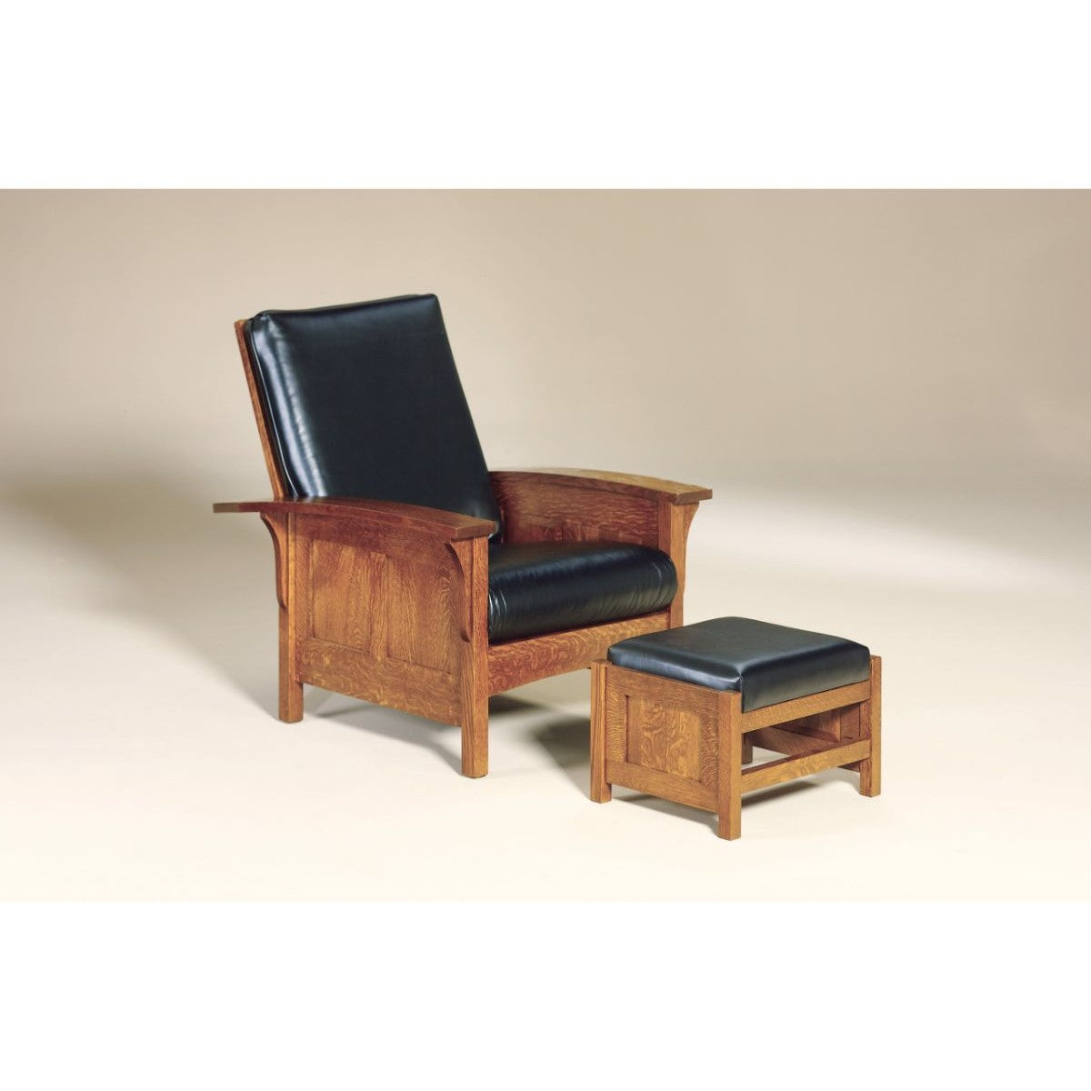 Bow Arm Panel Morris