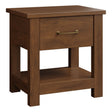 Braddock 1 Drawer Nightstand - 26"