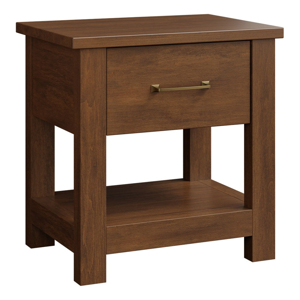 Braddock 1 Drawer Nightstand - 26"