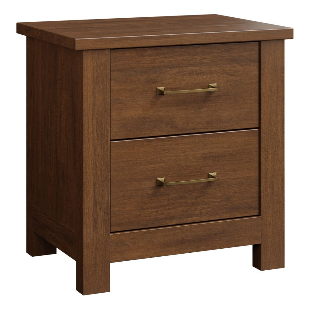 Braddock 2 Drawer Nightstand - 26"