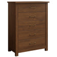 Braddock 5 Drawer Chest - 42"
