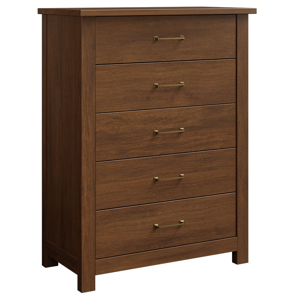 Braddock 5 Drawer Chest - 42"