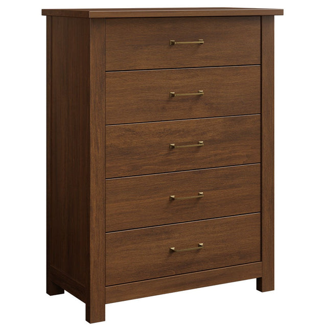 Braddock 5 Drawer Chest - 42"