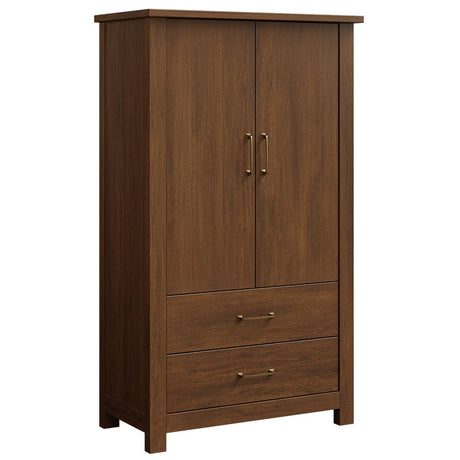 Braddock Armorie - 42"