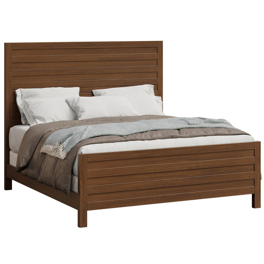 Braddock Bed