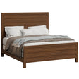 Braddock Bed