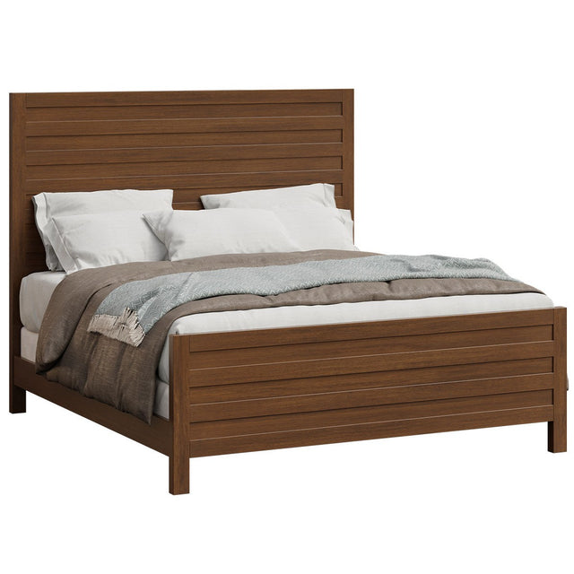 Braddock Bed