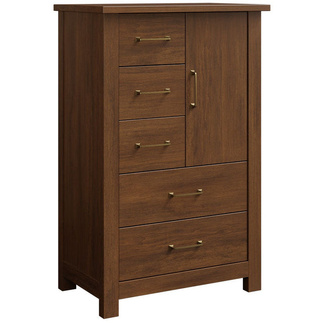 Braddock Door Chest - 36"
